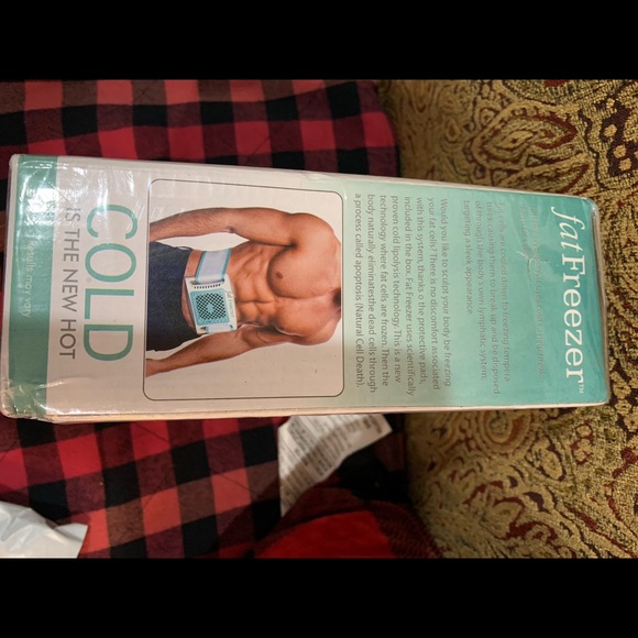 New in box Fat Freezer - Picture 4 of 7
